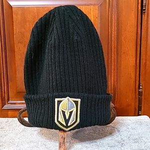 Vegas Golden Knights Hat Classic Stocking